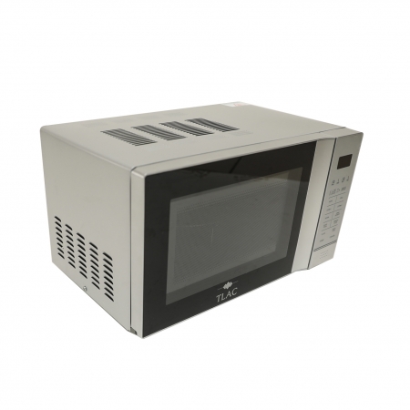 TLAC Digital Microwave with grill function